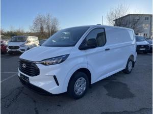 Ford Transit Custom Trend 280 L1 110 PS Schalter * Sofort Verfügbar*