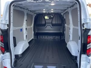 Ford Transit Custom Trend 280 L1 110 PS Schalter * Sofort Verfügbar*