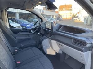 Ford Transit Custom Trend 280 L1 110 PS Schalter * Sofort Verfügbar*