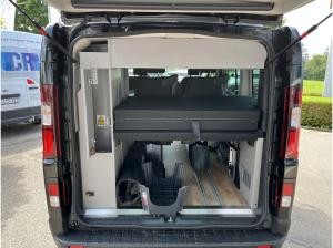 Nissan Primastar L1H1 170 PS MT - Seaside by Dethleffs