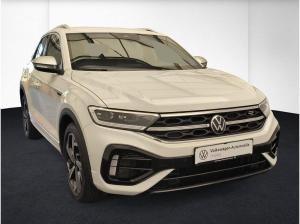 Volkswagen T-Roc R 2.0 l TSI 4MOTION DSG