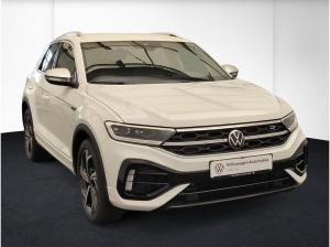 Volkswagen T-Roc R 2.0 l TSI 4MOTION DSG