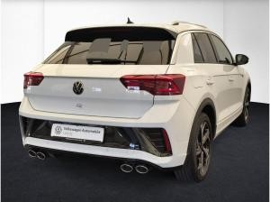 Volkswagen T-Roc R 2.0 l TSI 4MOTION DSG