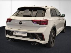 Volkswagen T-Roc R 2.0 l TSI 4MOTION DSG