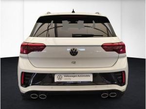Volkswagen T-Roc R 2.0 l TSI 4MOTION DSG