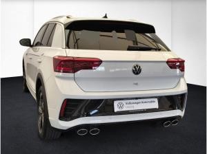 Volkswagen T-Roc R 2.0 l TSI 4MOTION DSG