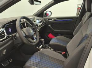 Volkswagen T-Roc R 2.0 l TSI 4MOTION DSG