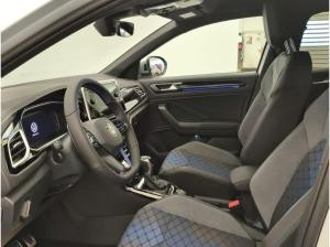 Volkswagen T-Roc R 2.0 l TSI 4MOTION DSG