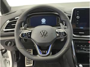 Volkswagen T-Roc R 2.0 l TSI 4MOTION DSG