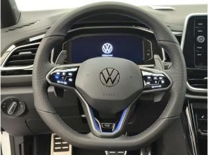 Volkswagen T-Roc R 2.0 l TSI 4MOTION DSG