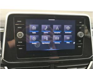 Volkswagen T-Roc R 2.0 l TSI 4MOTION DSG