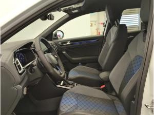 Volkswagen T-Roc R 2.0 l TSI 4MOTION DSG