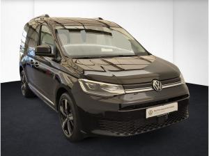 Volkswagen Caddy Style 2.0 l TDI DSG*AHK*STHZ*NAVI