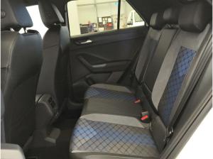 Volkswagen T-Roc R 2.0 l TSI 4MOTION DSG