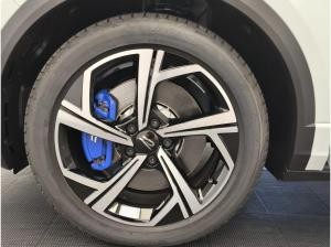 Volkswagen T-Roc R 2.0 l TSI 4MOTION DSG