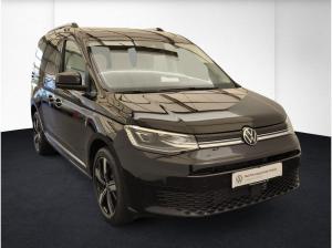 Volkswagen Caddy Style 2.0 l TDI DSG*AHK*STHZ*NAVI