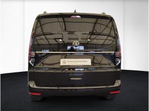 Volkswagen Caddy Style 2.0 l TDI DSG*AHK*STHZ*NAVI