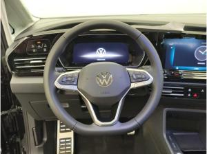 Volkswagen Caddy Style 2.0 l TDI DSG*AHK*STHZ*NAVI