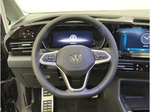 Volkswagen Caddy Style 2.0 l TDI DSG*AHK*STHZ*NAVI