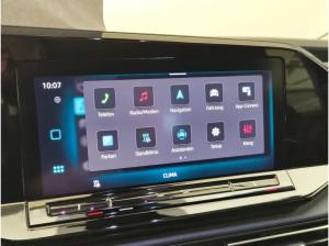 Volkswagen Caddy Style 2.0 l TDI DSG*AHK*STHZ*NAVI