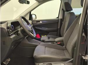 Volkswagen Caddy Style 2.0 l TDI DSG*AHK*STHZ*NAVI