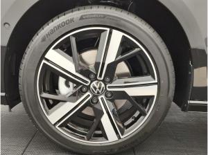 Volkswagen Caddy Style 2.0 l TDI DSG*AHK*STHZ*NAVI