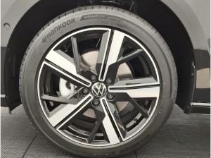 Volkswagen Caddy Style 2.0 l TDI DSG*AHK*STHZ*NAVI