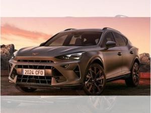 Cupra Formentor 1.5 TSI 110 kW (150 PS) 6-Gang-Schaltgetriebe