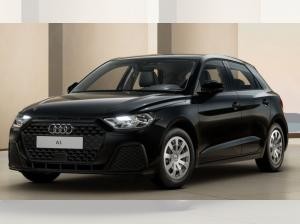 Audi A1 30 TFSI S tronic (Aut.) Sportback, Metallic, PDC hinten, Klima