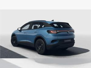 Volkswagen ID.4 Pro 77 kWh | Privat | nur für kurze Zeit
