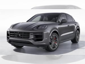 Porsche Cayenne S Coupe 🚗 Sofort verfügbar: Ihr Porsche wartet auf Sie! 🌟