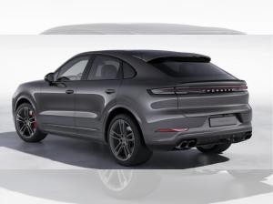 Porsche Cayenne S Coupe 🚗 Sofort verfügbar: Ihr Porsche wartet auf Sie! 🌟