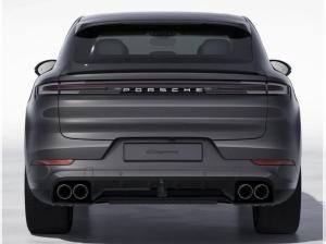 Porsche Cayenne S Coupe 🚗 Sofort verfügbar: Ihr Porsche wartet auf Sie! 🌟