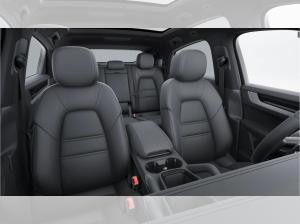 Porsche Cayenne S Coupe 🚗 Sofort verfügbar: Ihr Porsche wartet auf Sie! 🌟