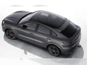 Porsche Cayenne S Coupe 🚗 Sofort verfügbar: Ihr Porsche wartet auf Sie! 🌟