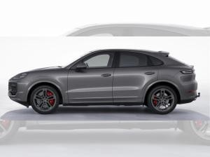 Porsche Cayenne S Coupe 🚗 Sofort verfügbar: Ihr Porsche wartet auf Sie! 🌟