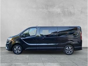 Renault Trafic GRAND SPACECLASS Blue dCi 170 EDC 💲💲DEAL💲💲 LED, RFK, LEDER