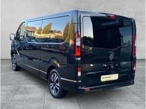 Renault Trafic GRAND SPACECLASS Blue dCi 170 EDC 💲💲DEAL💲💲 LED, RFK, LEDER