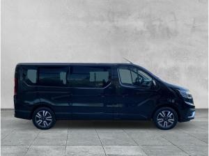 Renault Trafic GRAND SPACECLASS Blue dCi 170 EDC 💲💲DEAL💲💲 LED, RFK, LEDER