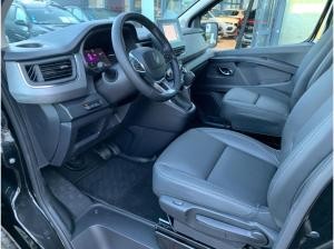Renault Trafic GRAND SPACECLASS Blue dCi 170 EDC 💲💲DEAL💲💲 LED, RFK, LEDER