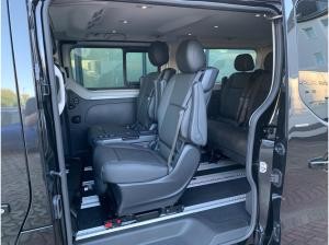 Renault Trafic GRAND SPACECLASS Blue dCi 170 EDC 💲💲DEAL💲💲 LED, RFK, LEDER