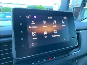 Renault Trafic GRAND SPACECLASS Blue dCi 170 EDC 💲💲DEAL💲💲 LED, RFK, LEDER