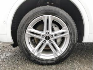 Audi Q5 S line 50TFSe quattro MATRIX NAV KAM VIRT