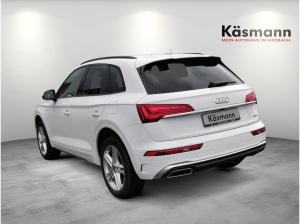 Audi Q5 S line 50TFSe quattro MATRIX NAV KAM VIRT