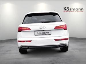 Audi Q5 S line 50TFSe quattro MATRIX NAV KAM VIRT