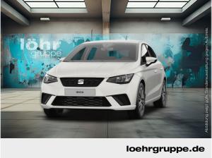 Seat Ibiza Road Edition 1.0 TSI 85 kW (116 PS) 7- Gang-DSG