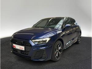 Audi A1 Sportback S line 40 TFSI Kamera SONOS ACC Teilleder