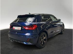Audi A1 Sportback S line 40 TFSI Kamera SONOS ACC Teilleder