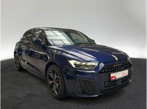 Audi A1 Sportback S line 40 TFSI Kamera SONOS ACC Teilleder