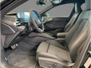 Audi A5 Avant TDI quattro Head-Up Matrix B&O AHK